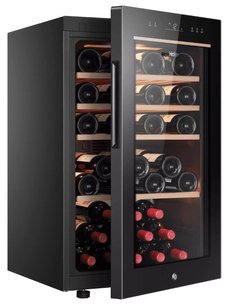 Винный шкаф Haier FWC49GA фото 3 в Новосибирске