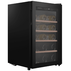 Винный шкаф Maunfeld MFWC-52S18 фото 2 в Новосибирске