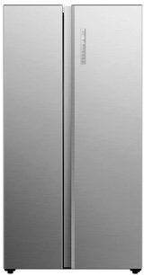 Холодильник Haier HRF-600DM7ERU фото в Новосибирске