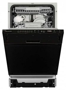 Встраиваемая посудомоечная машина Шауб Лоренц SLG VI4640 фото в Новосибирске Встраиваемая посудомоечная машина Schaub Lorenz SLG VI4640 фото в Новосибирске