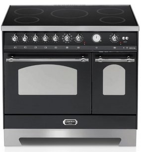 Варочный центр Lofra RNMD96MFTE/5IF CHROME фото в Новосибирске