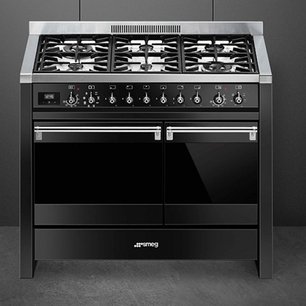 Варочный центр Smeg A2BL-81 фото 4 в Новосибирске