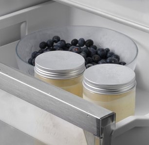 Встраиваемая морозильная камера V-ZUG V6000 Supreme FR6T-51099 L фото 2 в Новосибирске