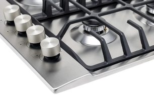 Варочная панель Вард VHG6424X фото 2 в Новосибирске Варочная панель VARD VHG6424X фото 2 в Новосибирске