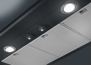Вытяжка Смег KC19A фото 2 в Новосибирске Вытяжка Smeg KC19A фото 2 в Новосибирске