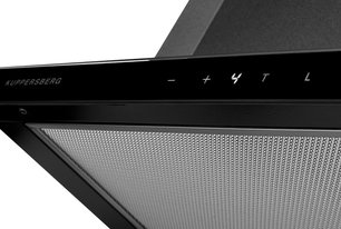 Встраиваемая вытяжка Куперсберг SLIMBOX 60 GB фото 3 в Новосибирске Встраиваемая вытяжка Kuppersberg SLIMBOX 60 GB фото 3 в Новосибирске