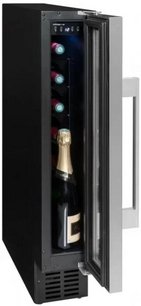 Винный шкаф Climadiff AVU8X фото 3 в Новосибирске