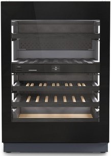 Встраиваемый винный шкаф Liebherr UWgbi 3782 Vinidor Selection фото 3 в Новосибирске