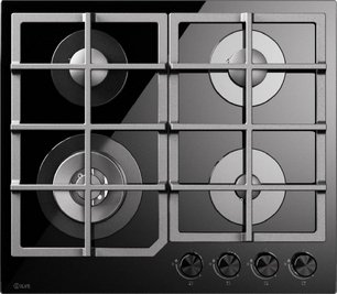 Варочная панель Ilve HCG60CK/BK фото в Новосибирске