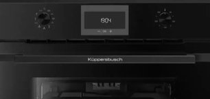 Духовой шкаф Kuppersbusch B 6330.0 S5 Black Velvet фото 3 в Новосибирске