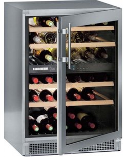 Винный шкаф Liebherr WTes 1753 Vinidor фото в Новосибирске