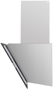 Вытяжка Маунфилд MERSEY 50 Inox Glass black фото 4 в Новосибирске Вытяжка Maunfeld MERSEY 50 Inox Glass black фото 4 в Новосибирске