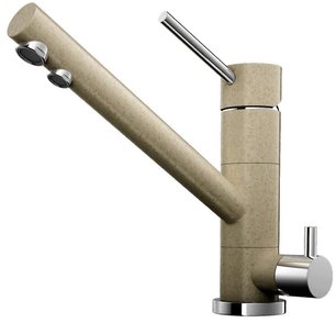 Смеситель Omoikiri TONAMI CA фото