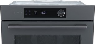 Духовой шкаф Midea MO82107PGG-I фото 3 в Новосибирске