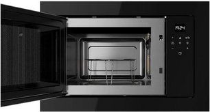 Встраиваемая микроволновая печь Тека ML 8210 BIS NIGHT RIVER BLACK фото 2 в Новосибирске Встраиваемая микроволновая печь Teka ML 8210 BIS NIGHT RIVER BLACK фото 2 в Новосибирске