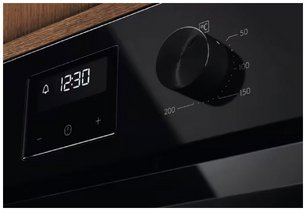 Духовой шкаф Electrolux LOF3H10BK фото 2 в Новосибирске