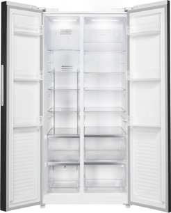 Холодильник Maunfeld MFF177NFW Slim Inverter фото 4 в Новосибирске