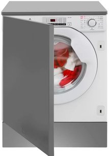 Стиральная машина Teka LI5 1480 фото в Новосибирске