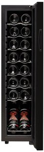 Винный шкаф Meyvel MV16-CBD1 фото 4 в Новосибирске