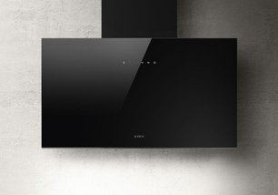 Вытяжка Elica PLAT BL/F/55 фото 4 в Новосибирске