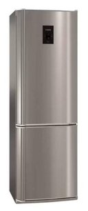 Холодильник AEG S 58320 CMM0 фото 2 в Новосибирске