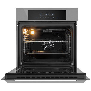 Духовой шкаф Maunfeld AEOD60103S фото 4 в Новосибирске