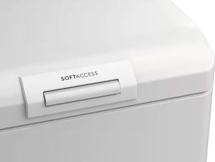 Стиральная машина Electrolux EW6TN3272 фото 3 в Новосибирске