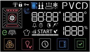 Духовой шкаф Smeg SOP6102S2PG фото 2 в Новосибирске