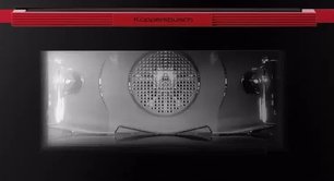 Компактный духовой шкаф Kuppersbusch CBP 6550.0 S8 Hot Chili фото 3 в Новосибирске