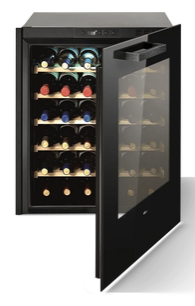 Встраиваемый винный шкаф Elica Veritas BI36 фото в Новосибирске