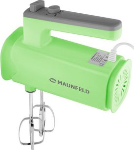 Миксер Maunfeld MF-331GR фото 4