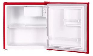 Холодильник Maunfeld MFF50RR фото 4 в Новосибирске