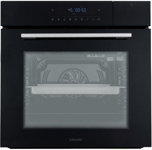 Духовой шкаф с паром Graude BMDP 60.1S фото в Новосибирске