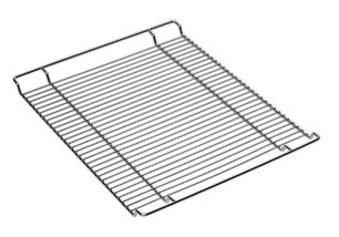 Хромированная решетка Смег 3729 фото в Новосибирске Хромированная решетка Smeg 3729 фото в Новосибирске