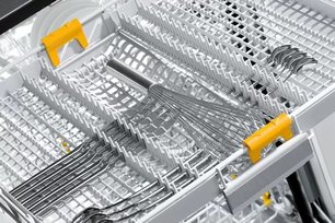 Посудомоечная машина Миле G 5930 SCi фото 4 в Новосибирске Посудомоечная машина Miele G 5930 SCi фото 4 в Новосибирске