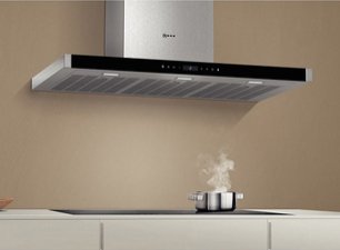 Вытяжка Neff D79MT64N1 фото 4 в Новосибирске