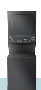 Стирально-сушильная машина Ио Мабе MCL1540EEDGY0 фото в Новосибирске Стирально-сушильная машина IO MABE MCL1540EEDGY0 фото в Новосибирске