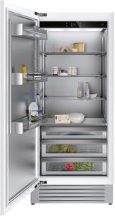 Встраиваемый холодильник V-ZUG V6000 Supreme CO6T-51098 L фото в Новосибирске