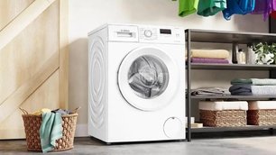 Стиральная машина Bosch WGE02400SN фото 4 в Новосибирске
