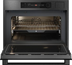 Компактный духовой шкаф Аско OCSM64BSH фото 2 в Новосибирске Компактный духовой шкаф Asko OCSM64BSH фото 2 в Новосибирске