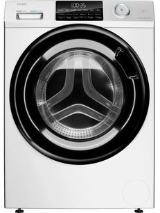 Стиральная машина Haier HW70-BP12959A фото в Новосибирске