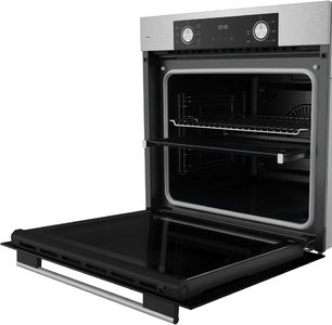 Духовой шкаф Kuppersberg HF 608 BX фото 3 в Новосибирске