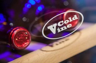 Винный шкаф Cold Vine C180-KSF2 фото 3 в Новосибирске