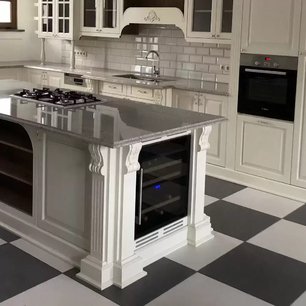 Винный шкаф Dunavox DAVS-25.63DB фото 3 в Новосибирске