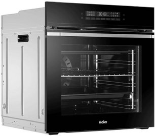 Духовой шкаф Haier HOQ-P16AN5GB фото 3 в Новосибирске