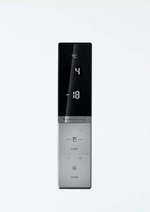 Холодильник Bosch KGE39XW2AR фото 4 в Новосибирске