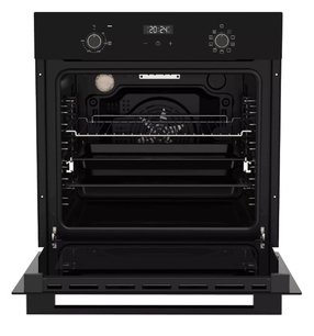 Духовой шкаф Haier HOX-P09NTB фото 3 в Новосибирске