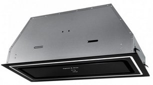 Встраиваемая вытяжка Zigmund Shtain K 171.7 B фото в Новосибирске