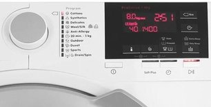 Стиральная машина AEG L6FBG48S фото 3 в Новосибирске