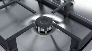 Варочная панель Бош PBH6C5B95R фото 3 в Новосибирске Варочная панель Bosch PBH6C5B95R фото 3 в Новосибирске